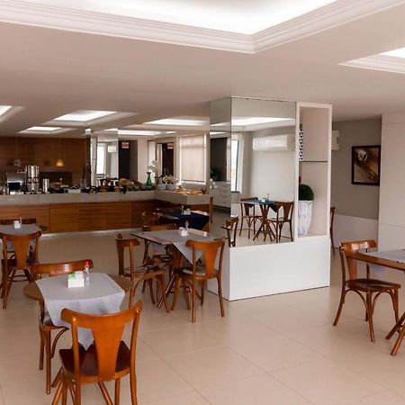 Hotel Kennedy Sao Jose  Exterior foto