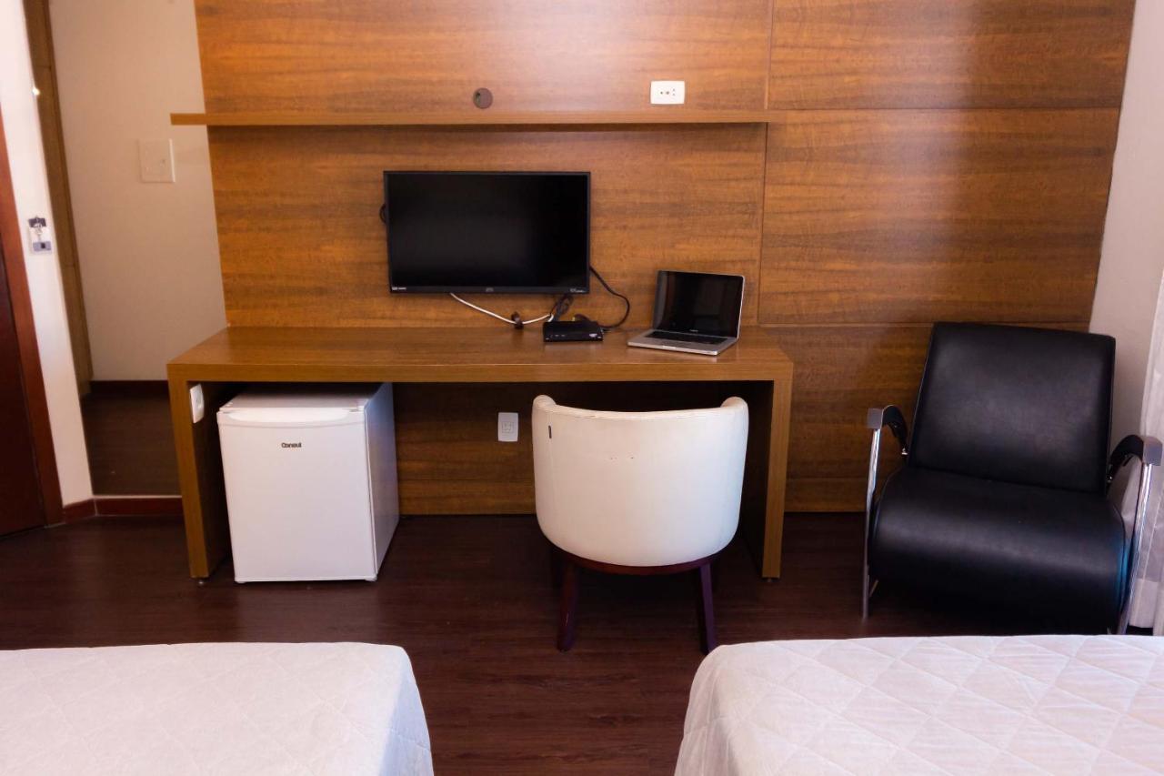 Hotel Kennedy Sao Jose  Exterior foto