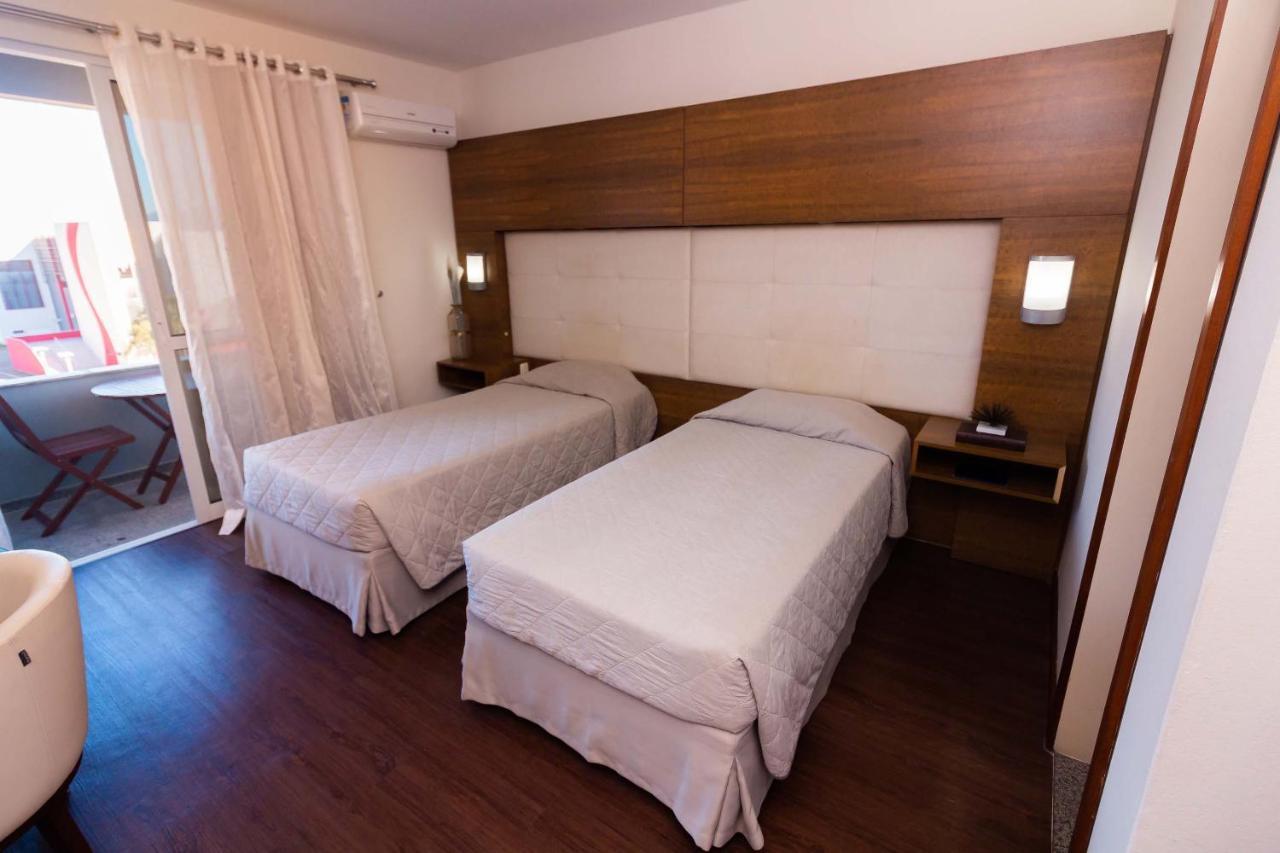Hotel Kennedy Sao Jose  Exterior foto