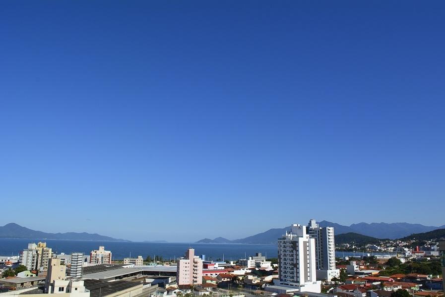 Hotel Kennedy Sao Jose  Exterior foto