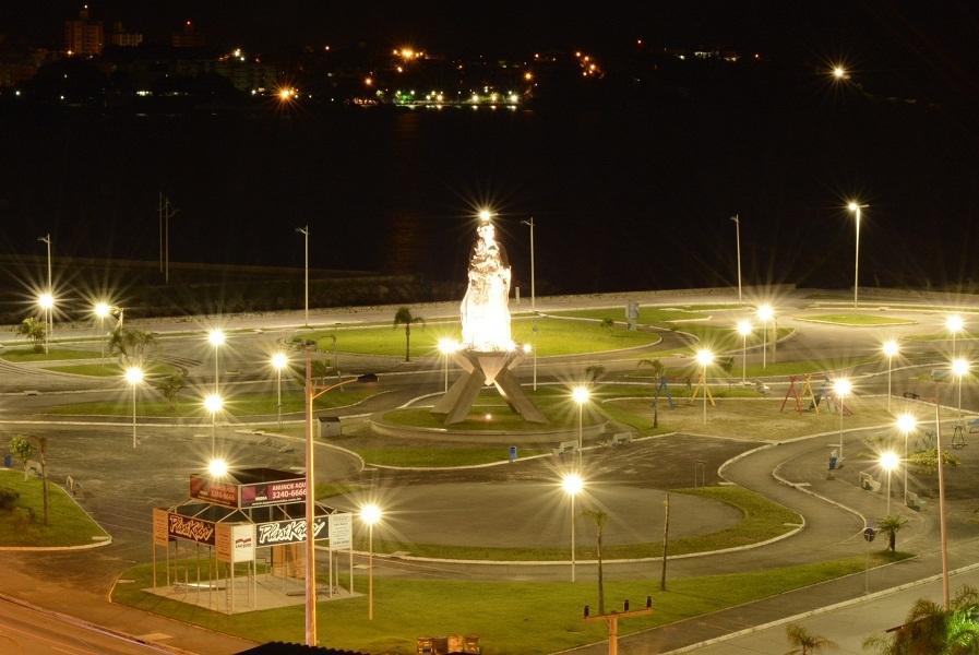 Hotel Kennedy Sao Jose  Exterior foto