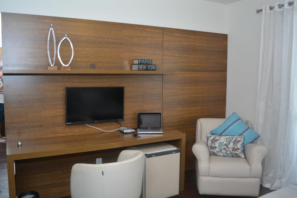 Hotel Kennedy Sao Jose  Exterior foto